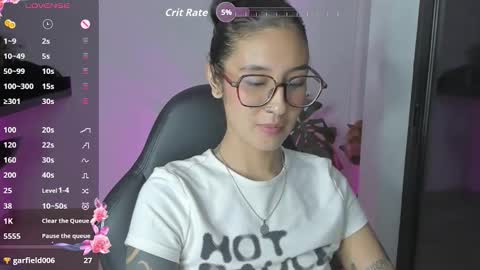 veronica  Independent model online show from December 22, 12:29 am