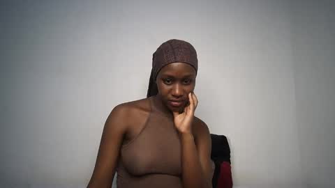 dollberry online show from January 14, 7:53 pm