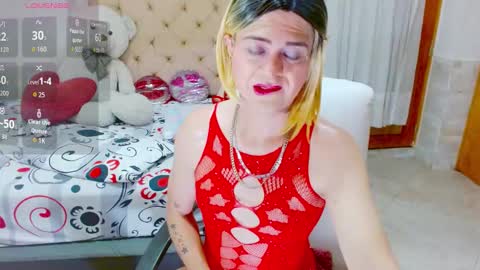 ilona online show from October 12, 8:08 pm