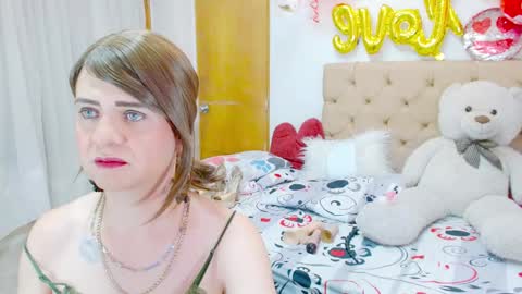 ilona online show from February 28, 5:08 am