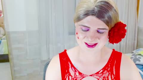 ilona online show from May 31, 5:04 am