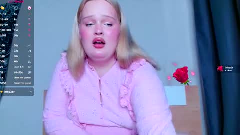 Snapshot of dolled_up_cvnt chatting on June 29, 3:35 am Miss Rose online show from June 29, 3:35 am