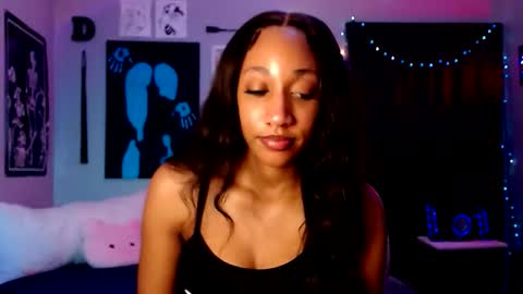 Princess DollfaceBeauty online show from March 15, 1:00 am