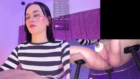 dollieemma online show from February 27, 1:44 pm