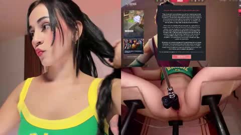 dollieemma online show from March 24, 10:04 pm