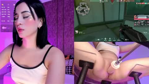 dollieemma online show from April 1, 1:52 pm