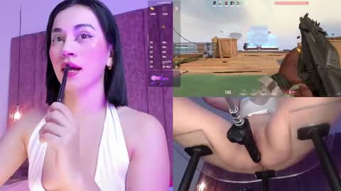 dollieemma online show from April 13, 1:27 pm