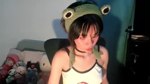 Snapshot of dolliette chatting on September 20, 11:39 pm mina online show from September 20, 11:39 pm