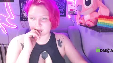 dollirosee online show from May 29, 4:10 am