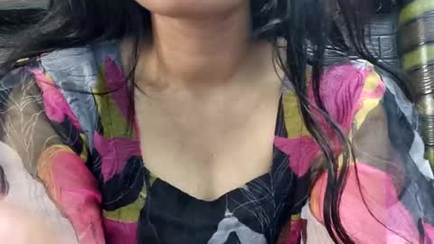 Snapshot of dollmeenu chatting on September 15, 8:58 am dollmeenu online show from September 15, 8:58 am