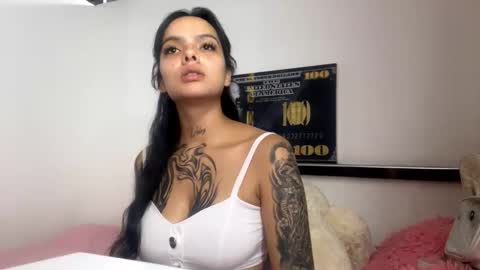 Moon online show from March 2, 2:25 am