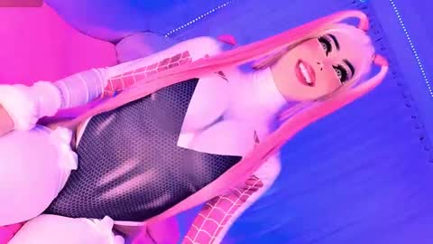 dolls_angel online show from May 4, 3:57 am