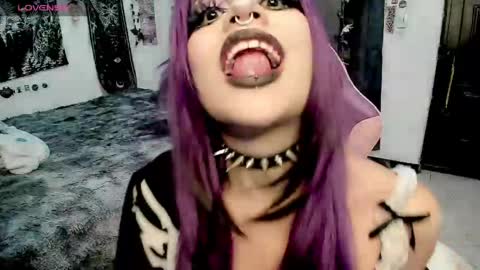 dolly_bones online show from June 7, 7:45 am