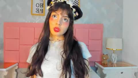 dolly_kitter online show from December 21, 11:39 am