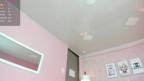 Call me Zoe  online show from January 29, 10:53 pm