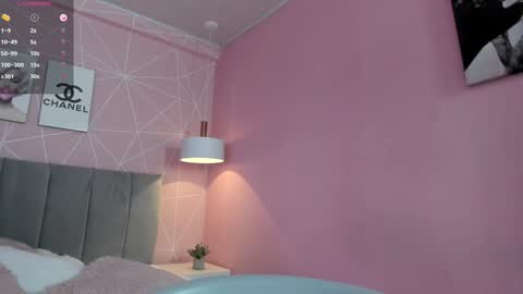 Call me Zoe  online show from February 6, 10:15 am