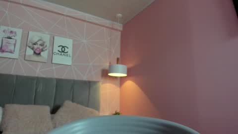 Call me Zoe  online show from February 13, 5:26 am