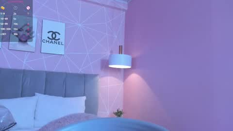 Call me Zoe  online show from February 14, 9:03 am