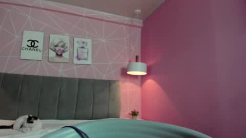 Call me Zoe  online show from March 7, 5:18 am