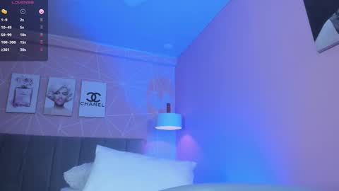 Call me Zoe  online show from September 13, 10:37 am