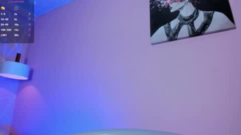 Call me Zoe  online show from October 11, 9:13 pm