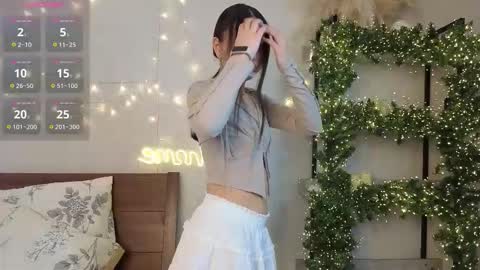 Snapshot of dollychrysler chatting on February 28, 11:33 am Aika online show from February 28, 11:33 am