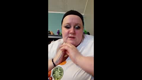 dollydarkside online show from March 30, 1:01 pm