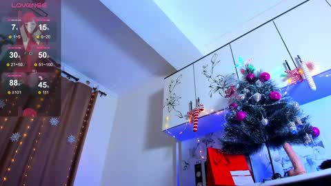 Snapshot of dollyiaa chatting on December 11, 3:26 pm Dollya online show from December 11, 3:26 pm