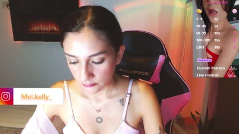 dollykelly_ online show from April 13, 12:05 am