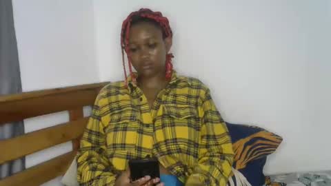 Cushey online show from October 7, 2:09 am