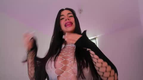 Daniela online show from November 30, 4:44 pm