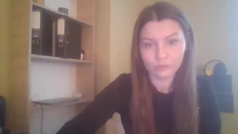 DollyRoma online show from November 12, 8:37 am