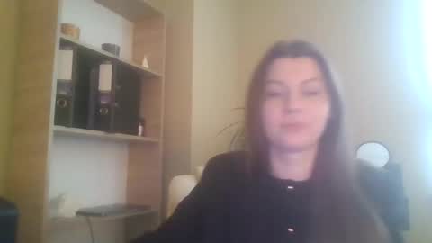 DollyRoma online show from November 25, 10:04 am