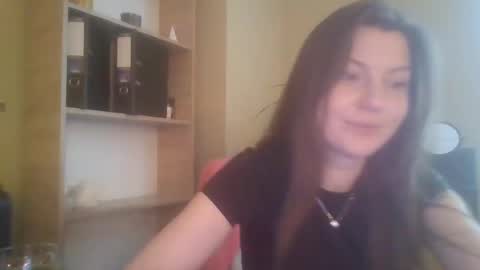 DollyRoma online show from November 28, 9:45 am