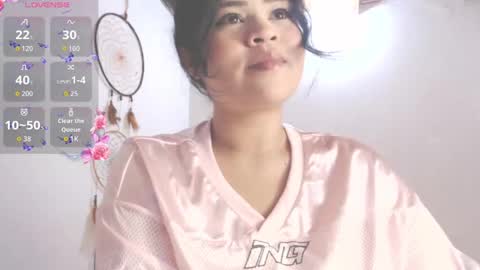 dollysweet666 online show from September 15, 5:29 am