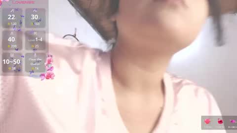 dollysweet666 online show from October 5, 8:01 am