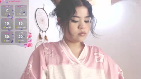 dollysweet666 online show from October 15, 9:09 am