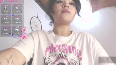 dollysweet666 online show from November 7, 11:43 am