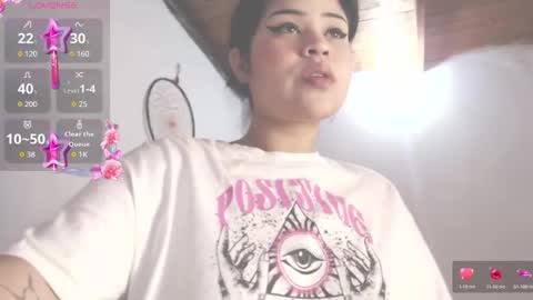 dollysweet666 online show from December 2, 1:05 pm