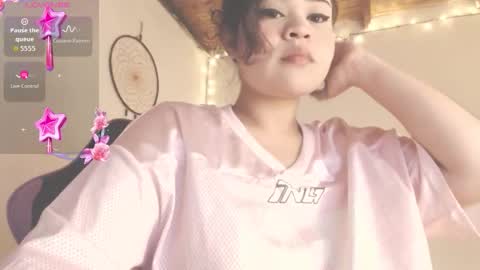 dollysweet666 online show from December 15, 6:28 am