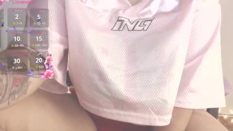 dollysweet666 online show from December 19, 10:11 am