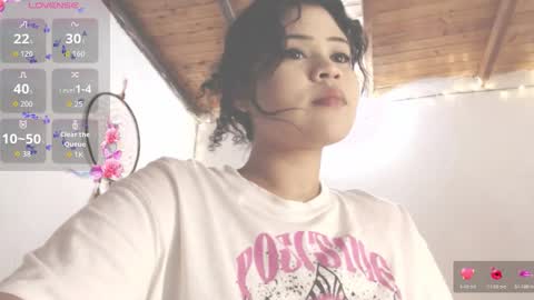 dollysweet666 online show from January 8, 9:17 pm