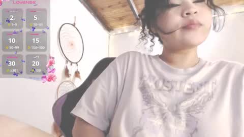 dollysweet666 online show from January 16, 2:15 am