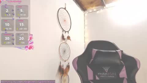 dollysweet666 online show from March 13, 2:18 am