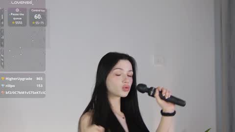 Dolly online show from January 19, 1:44 pm