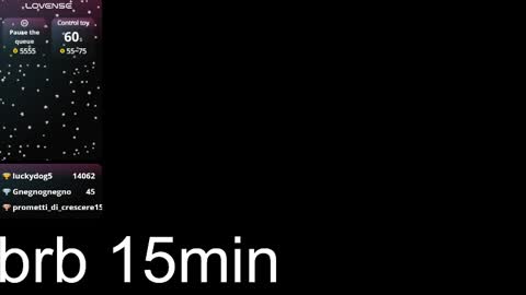 Dolly online show from February 9, 10:42 am