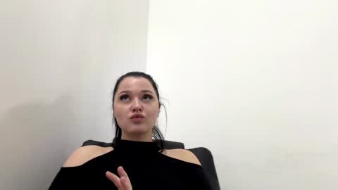 Snapshot of doloresdias chatting on February 9, 6:45 pm We Lili and Lory nice see yall here online show from February 9, 6:45 pm