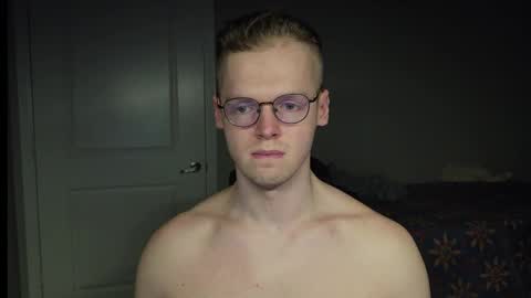 doloresman online show from March 1, 12:45 am