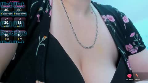 DoloresSea online show from November 9, 5:50 am