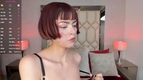 Dolly online show from February 23, 8:39 pm